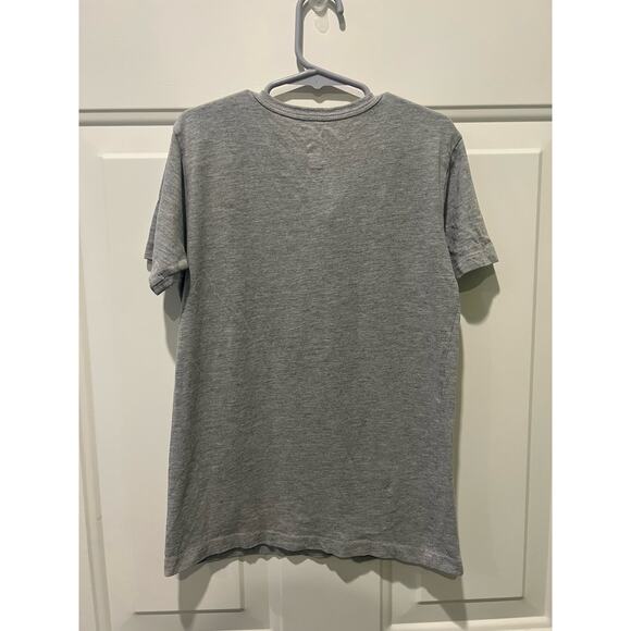 Crewcuts Human Rights Project Pride LOVE FIRST Shirt Youth Size 8 - Picture 2 of 3